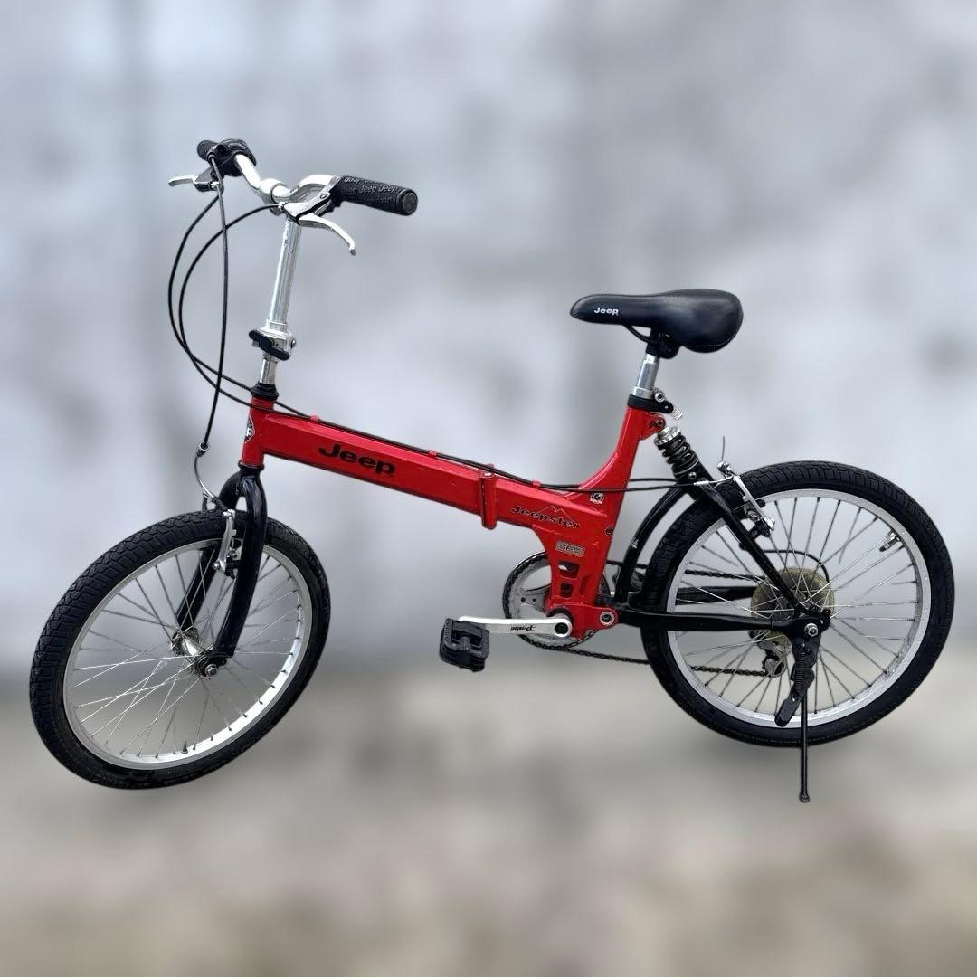 LOUIS GARNEAU 子供用自転車 ホワイト ルイガノ K20