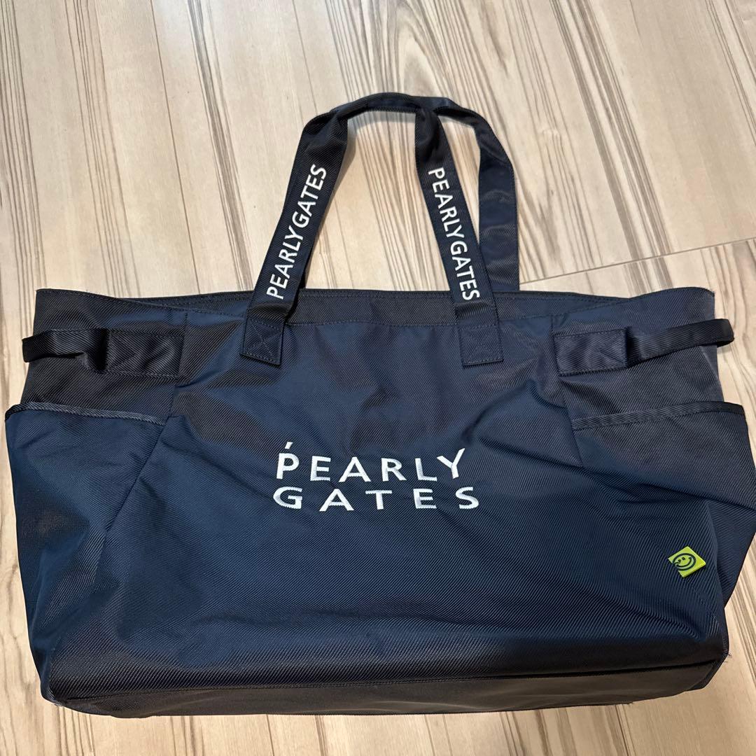 パーリーゲイツロッカーバッグネイビーPEARLY GATES 楽天市場】パーリーゲイツ PEARLY GATES ロッカーバッグ : PEARLY