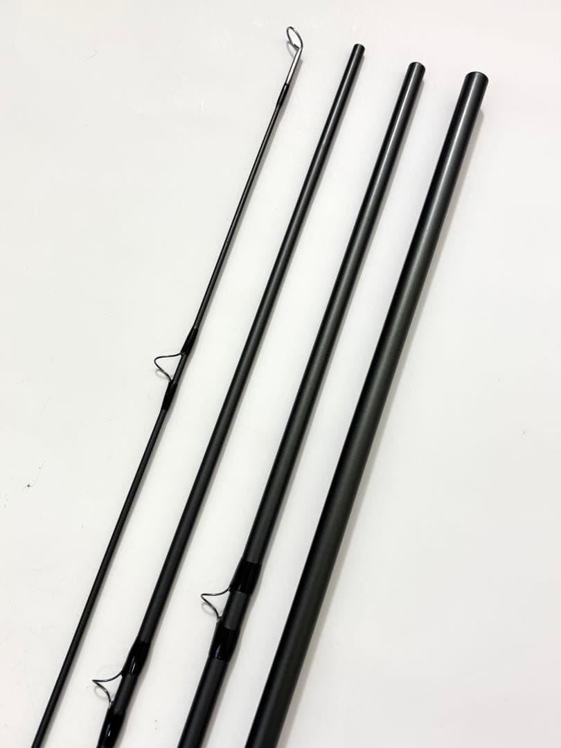 LOOP CROSS S1 14ft #9 4ピース ダブルハンドフライロッド - メルカリ