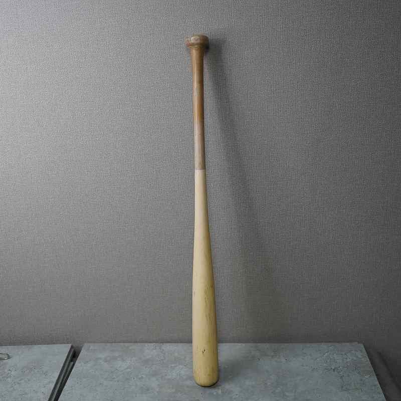 NIKE ナイキ 清原和博モデル 木製バット 軟式 大人 一般用 - メルカリ