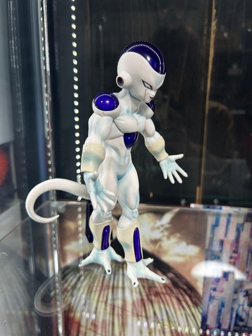 ドラゴンボール フリーザ フィギュア　msp MSP