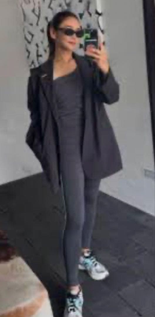 TAKIMAKI トレーニングウェア トップス 滝沢眞規子 サイズ2 完売品