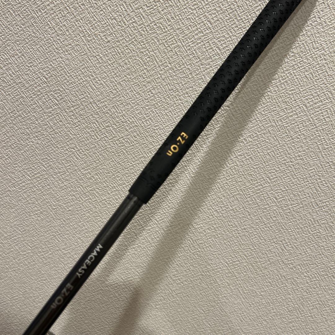 マグレガー EZOn DOME MACEASY 7本 Rフレックス - メルカリ