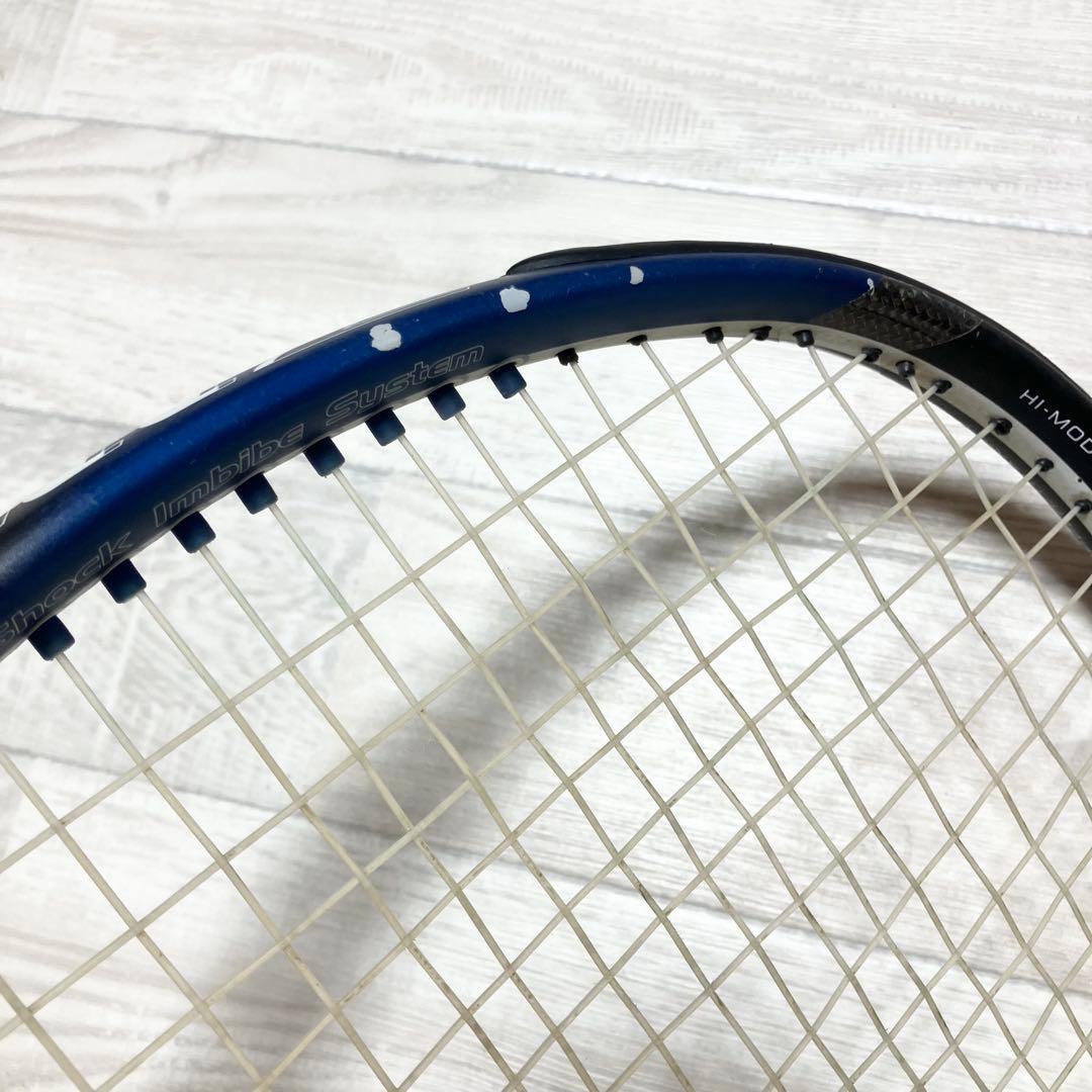 激レア テニスの王子様 幸村精市モデル Winghart FORJE Z115 - メルカリ