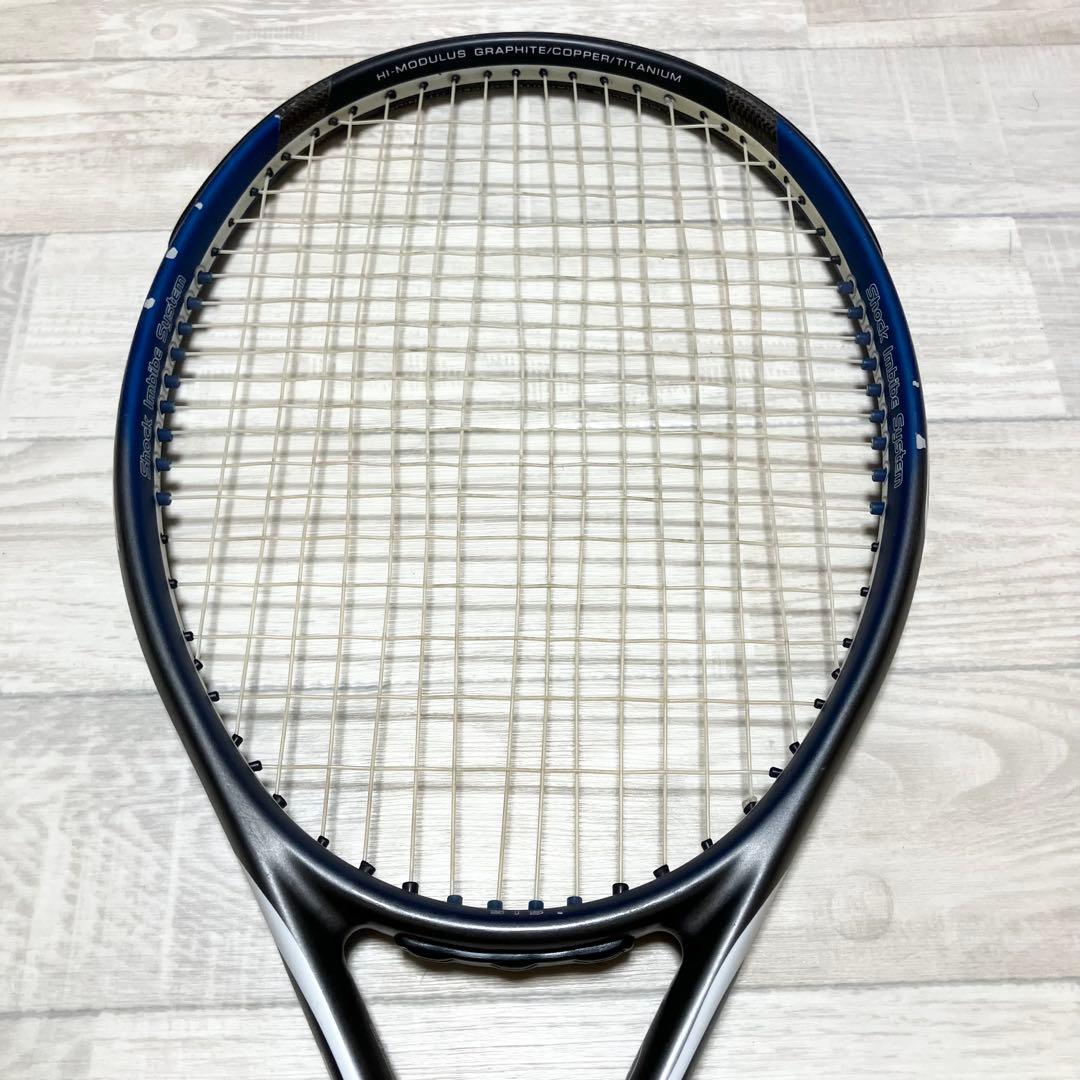 激レア テニスの王子様 幸村精市モデル Winghart FORJE Z115 - メルカリ