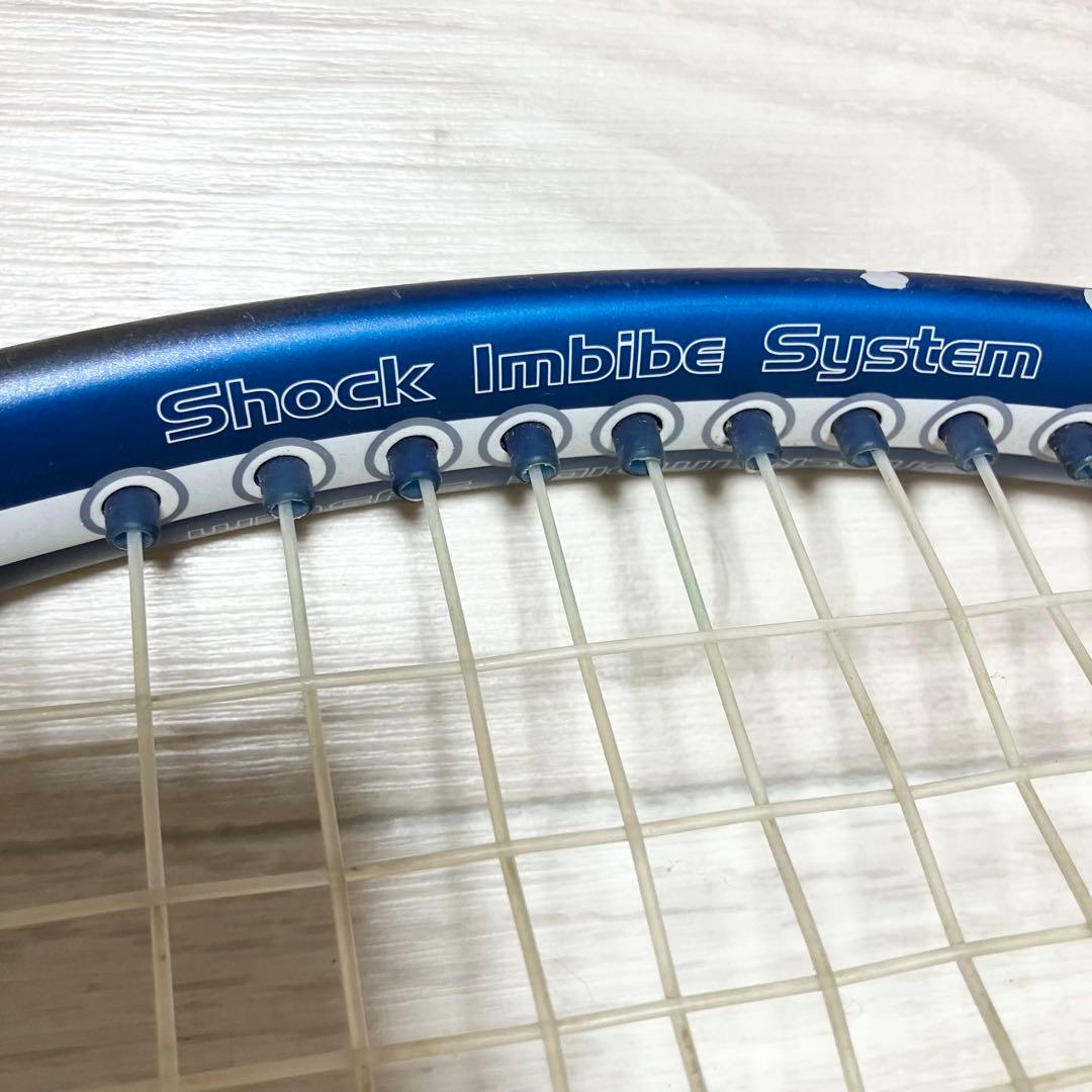 激レア テニスの王子様 幸村精市モデル Winghart FORJE Z115 - メルカリ