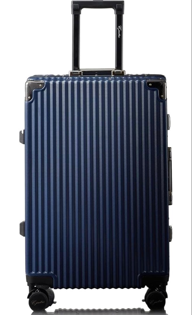 C.jutro スーツケース Mサイズ Amazon.co.jp: [C.jutro] 2024年新登場_【TVメディア掲載】 スーツ