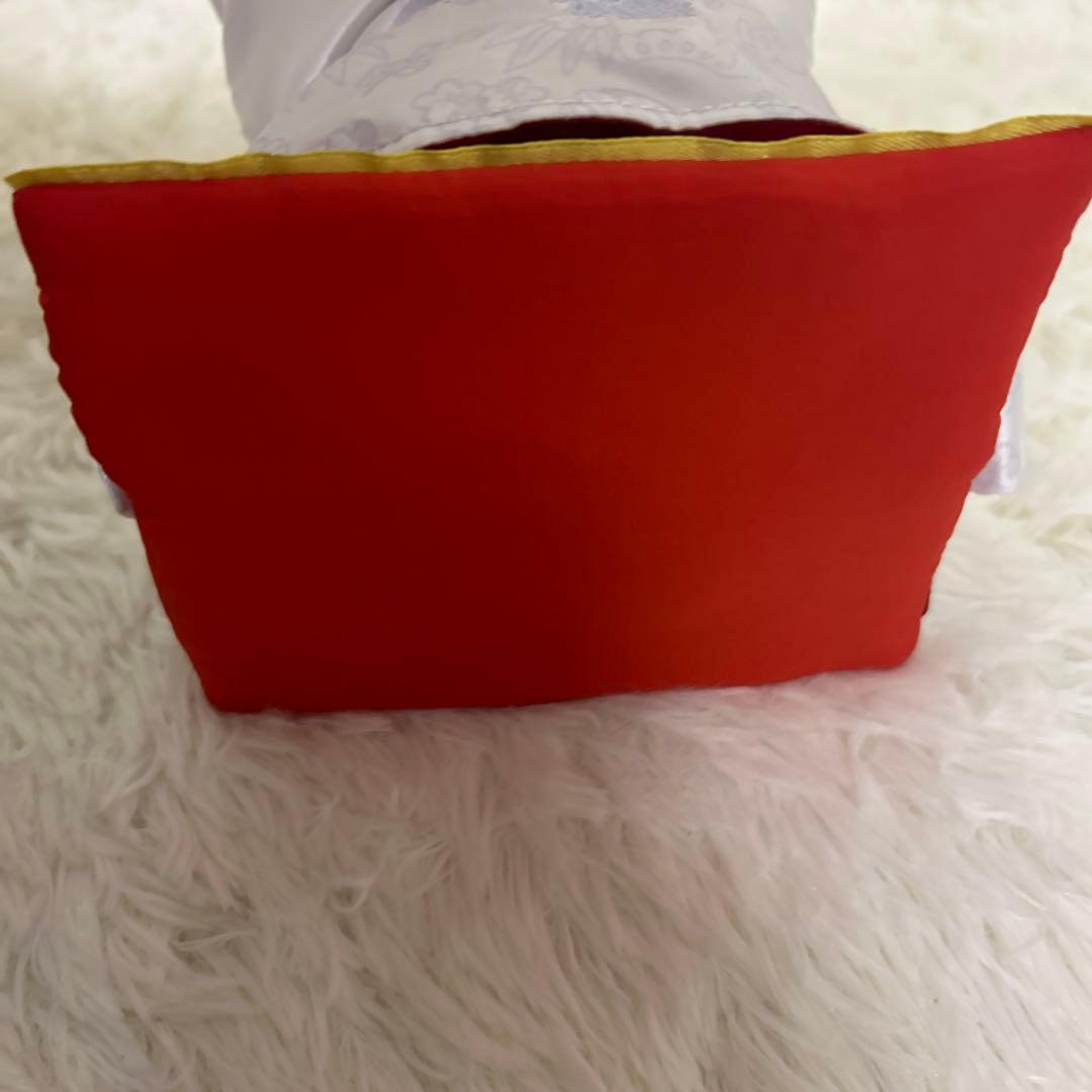 ポケモン ピカチュウ ぬいぐるみ ウェディング 和装セット 結婚式