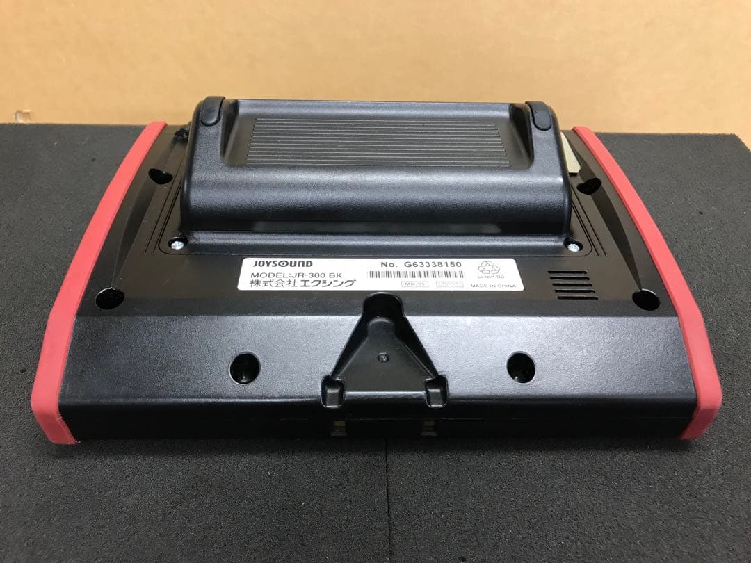 へ3キョクナビJR-300BK JR-300BCBKセット