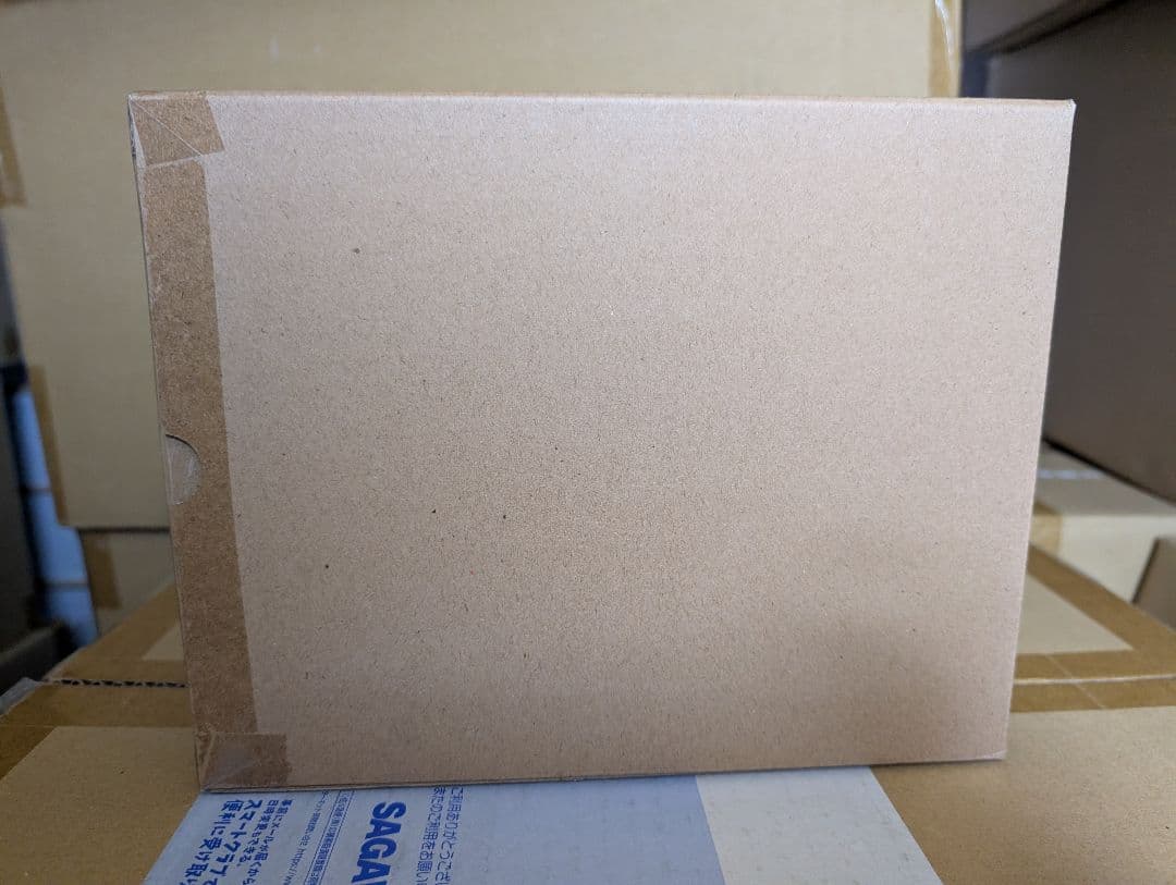 想造ガレリア ガンシップwithメーヴェ