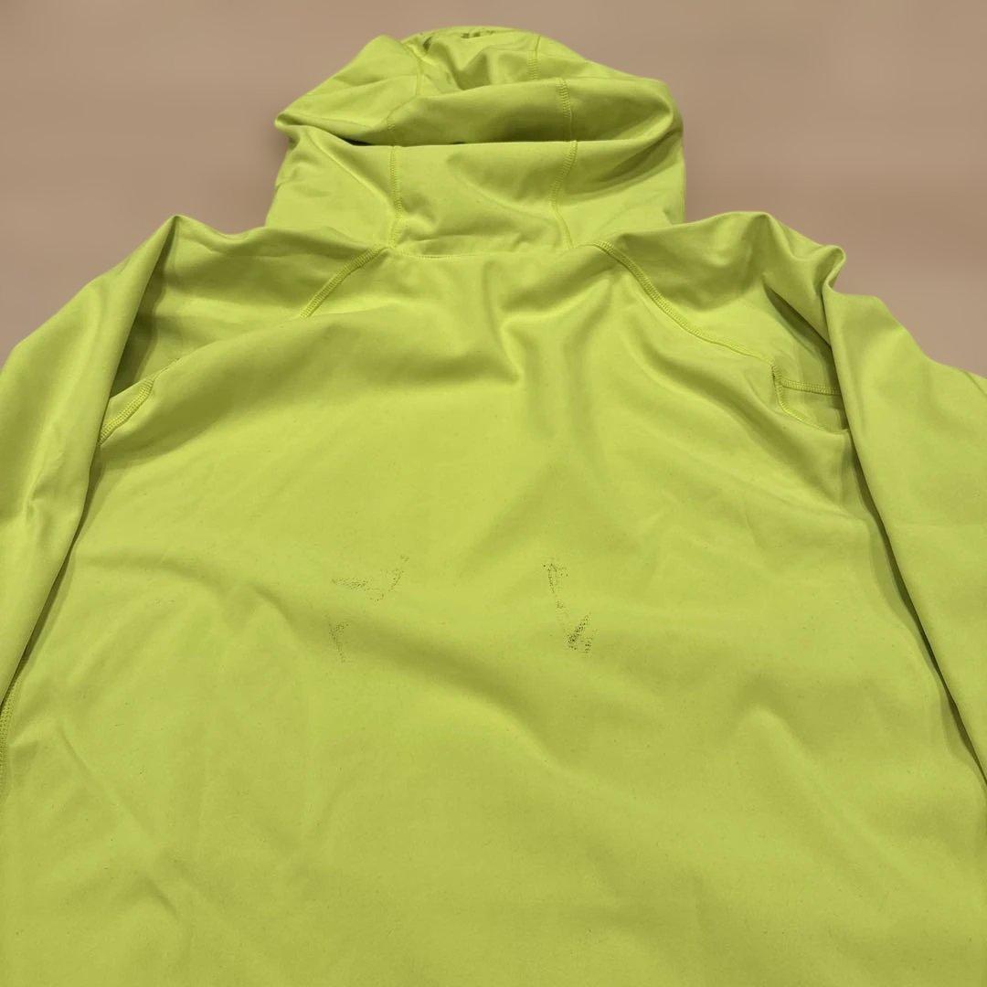 激レア、さらに値下】NIKE SB エニグマフーディースノーボードウェア M