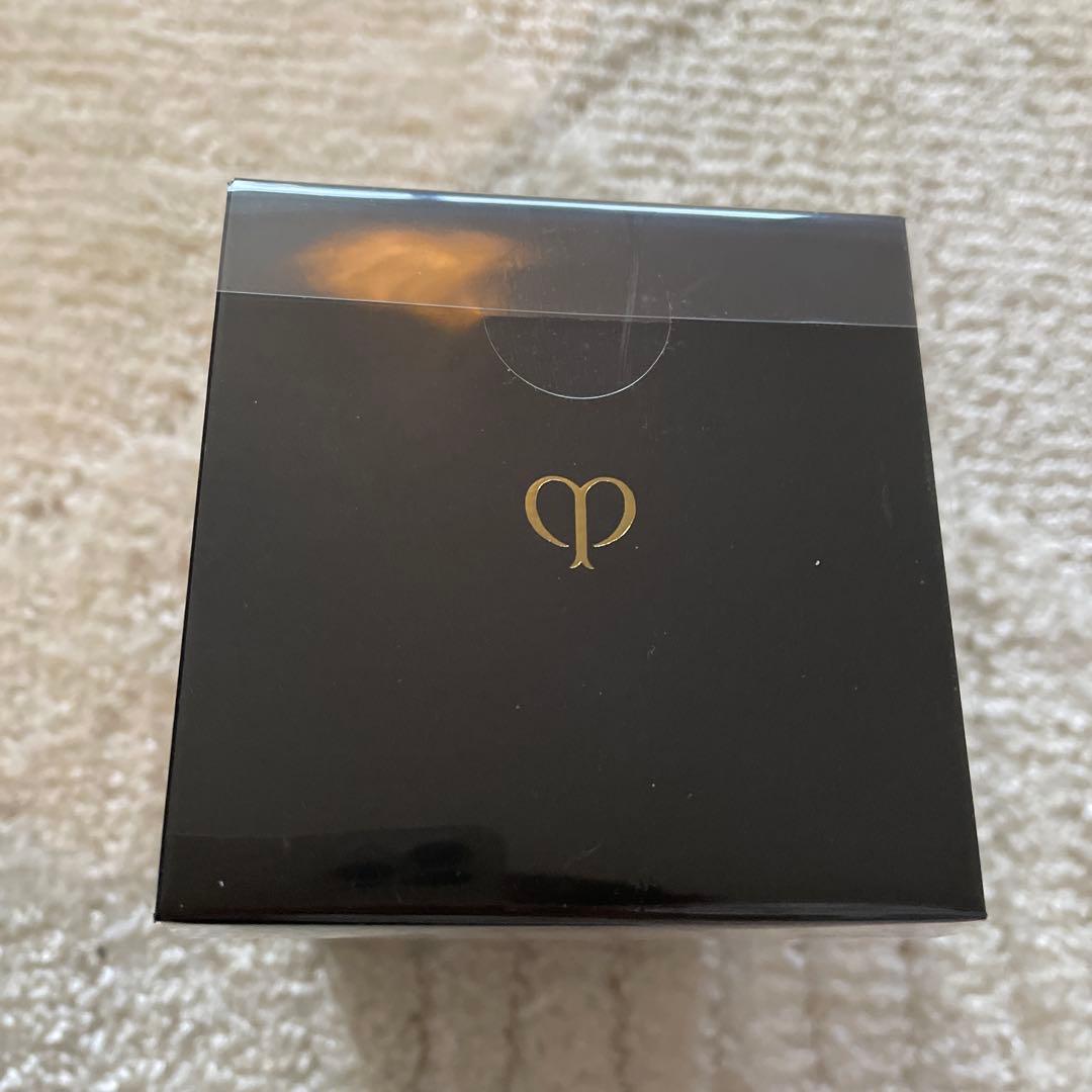 新品未開封 クレドポーボーテ シナクティフ ローズシナクティフ