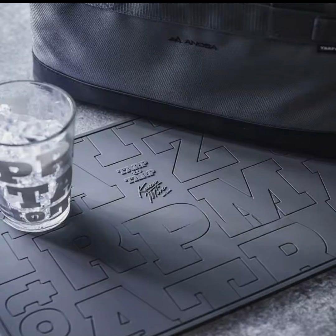極レア KAZETOMORI HEAT MAT TARP to TARP - メルカリ