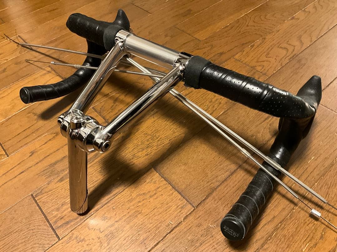 ウィッシュボーンMサイズ アレックスモールトン モールトン - メルカリ