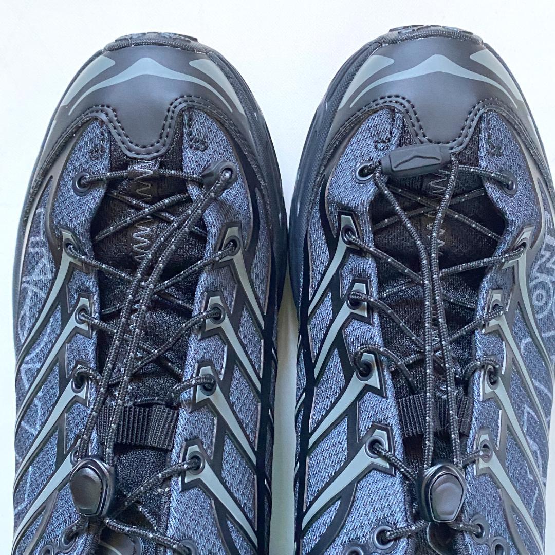 新作 ホカ マファテ スリー2 ワードマーク 元箱入り 27.5cm 美品