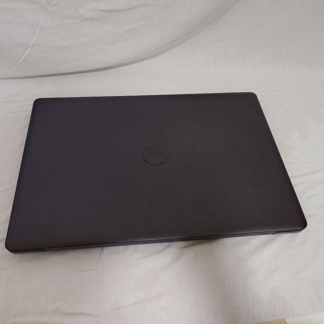 初期設定済：DELL Win11ノート SSD256GB＋HDD/メモリ8G - メルカリ