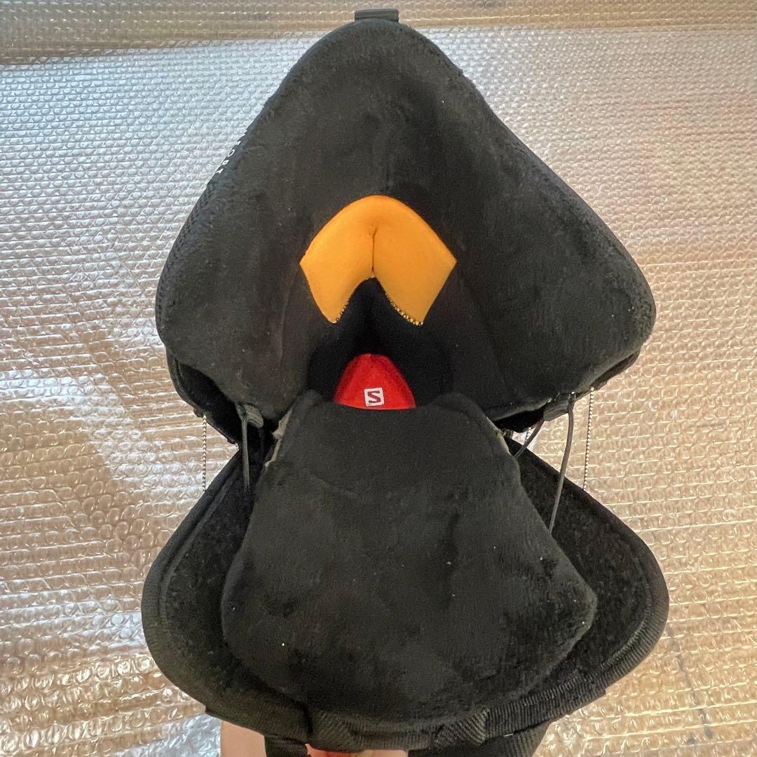 メンズ　スノーボード　ブーツ サロモン LAUNCH BOA 27.5cm