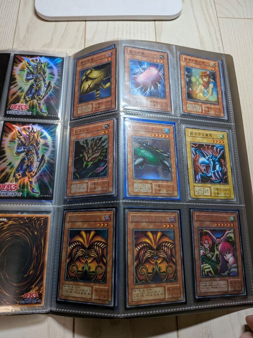 遊戯王 引退品 まとめ売り