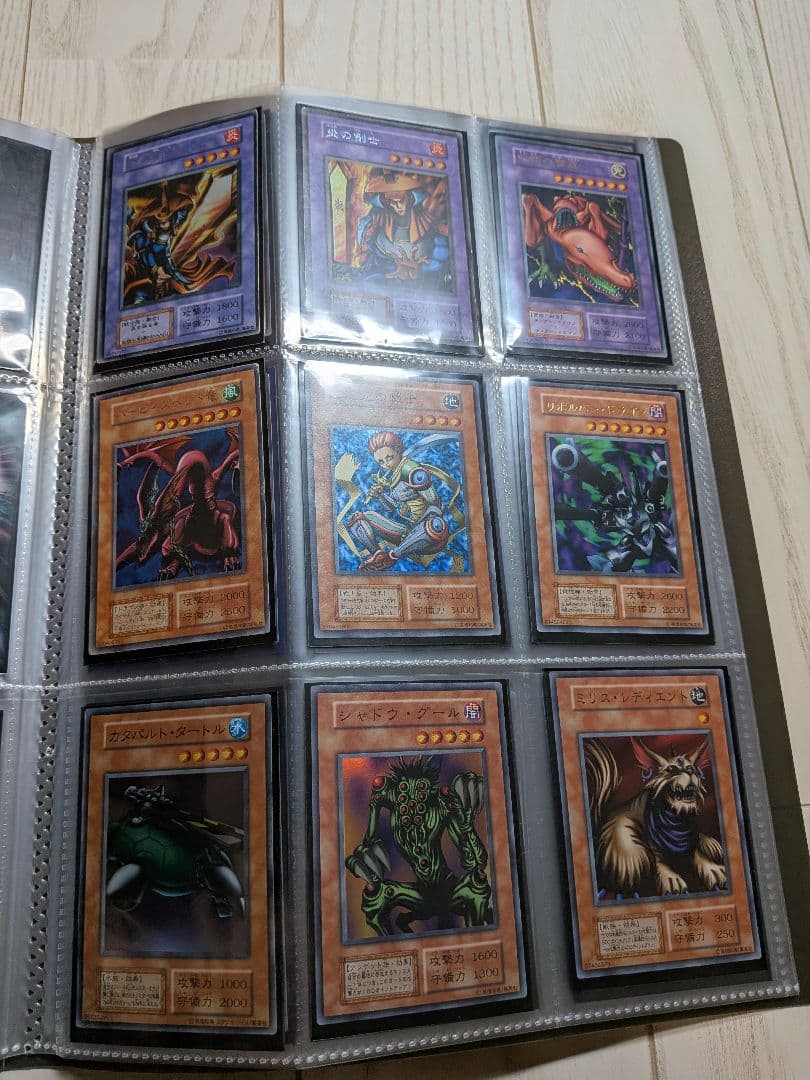 遊戯王 引退品 まとめ売り