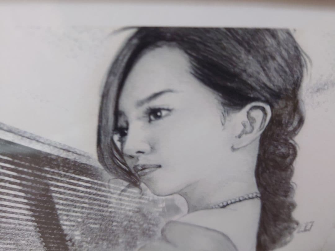 石川吾郎 『セレブ妻傍若無人なおっぱい』絵画 リトグラフ