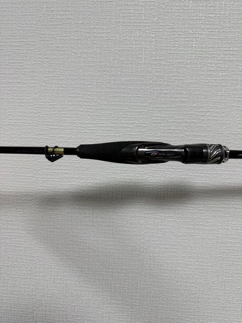 ジャンク】スティーズリアルコントロール S61UL-SV ST - メルカリ