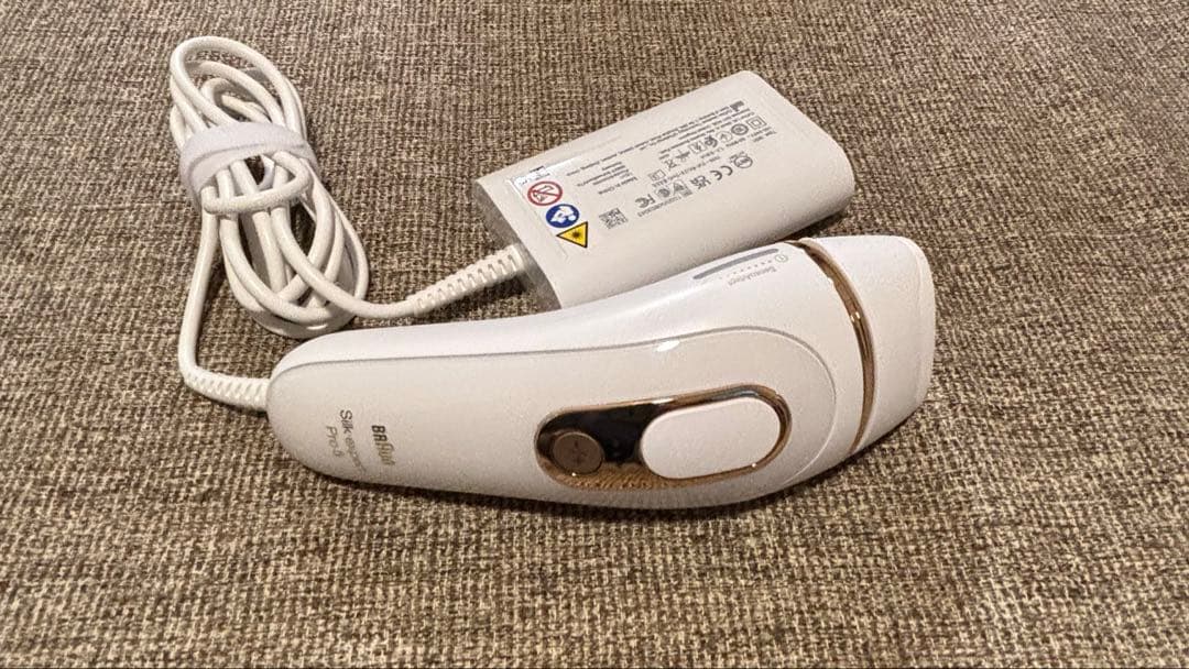 新品・未開封】BRAUN シルクエキスパートPRO5 定価94800円 - メルカリ