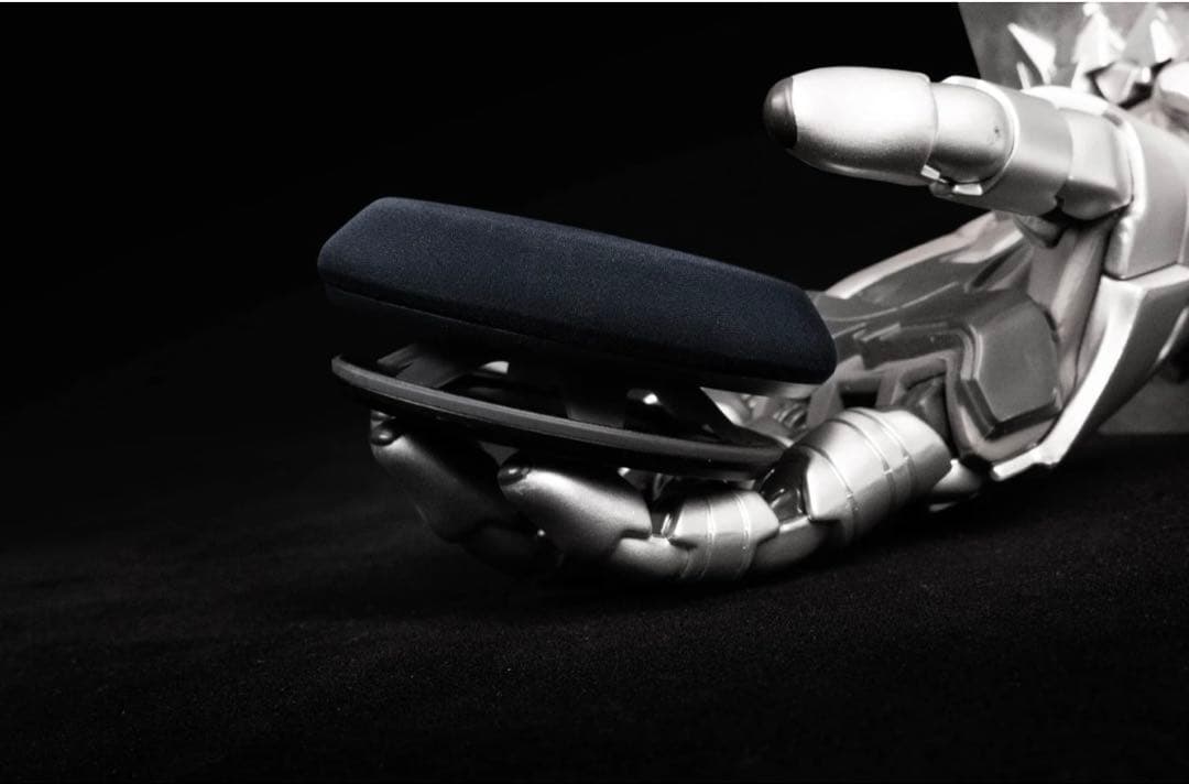 Angry miao Hover Ergonomic Wrist Rest - メルカリ