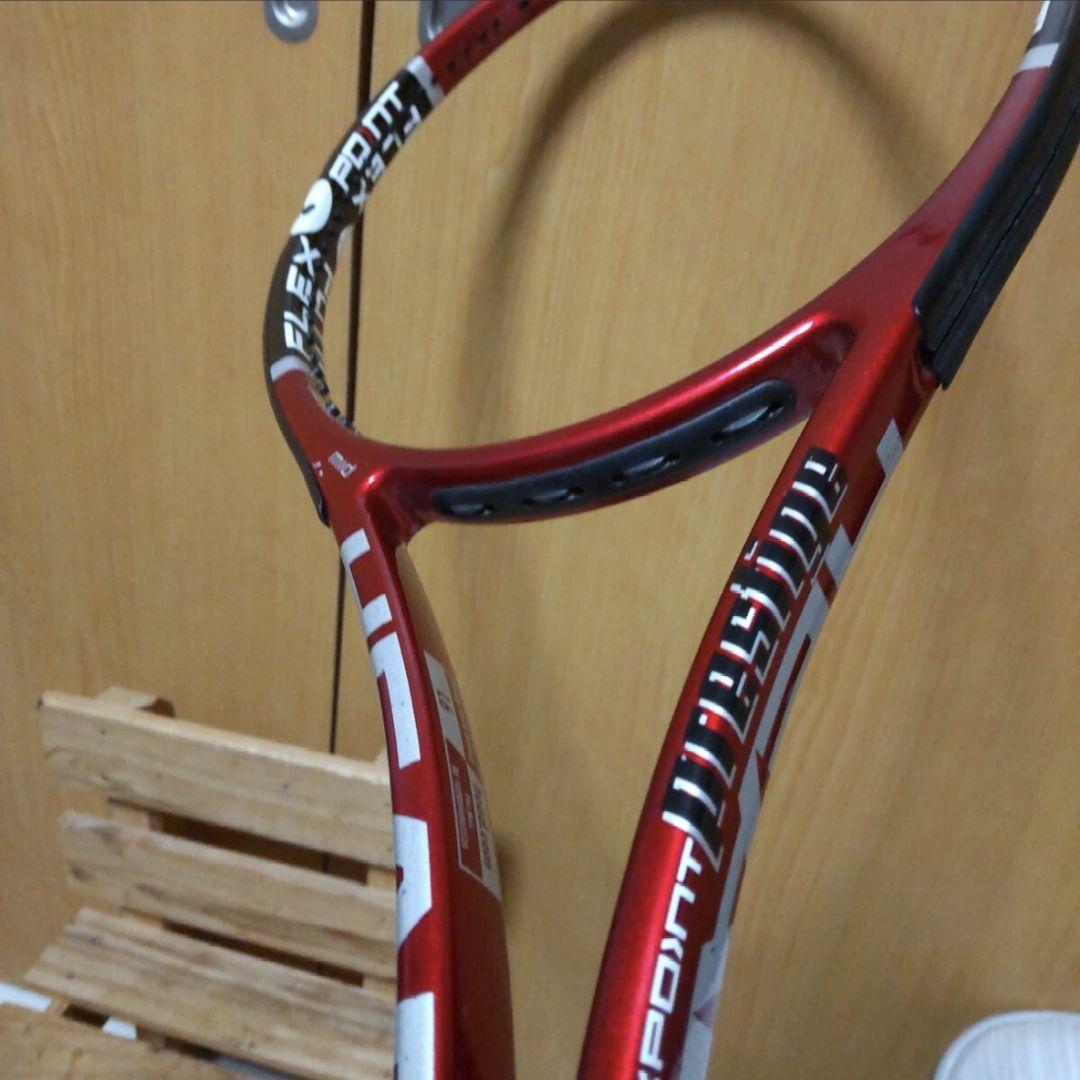 【値下交渉OK】美品☆ヘッド/フレックスポイント プレステージ ミッド/G3