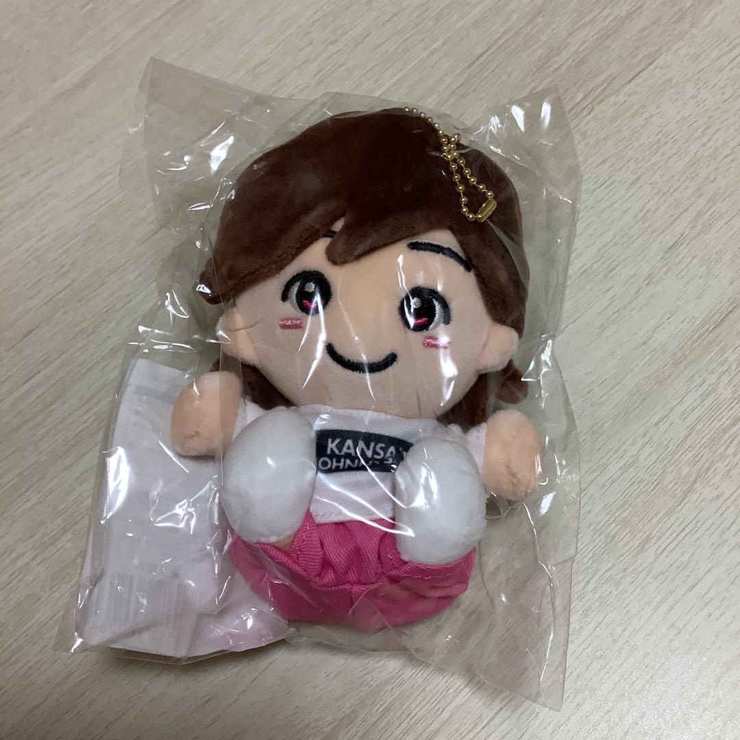 新品未開封 道枝駿佑 ちびぬい 第1弾 なにわ男子 - メルカリ