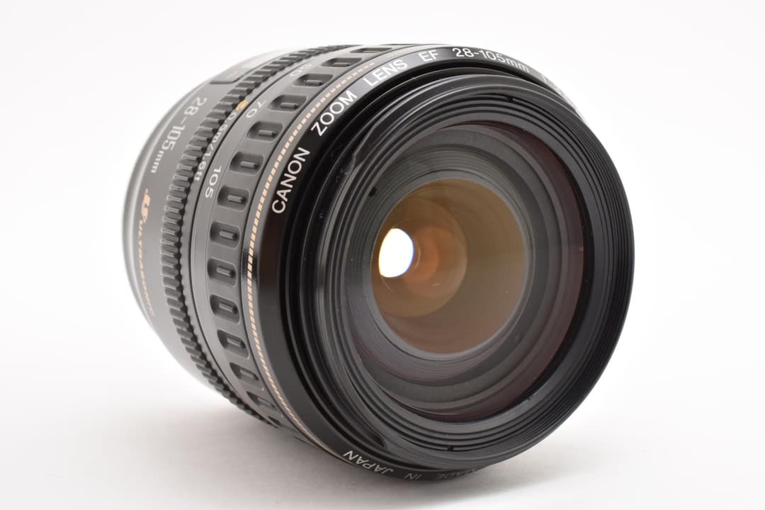 美品 Canon EF 28-105mm F3.5-4.5 USM #8745