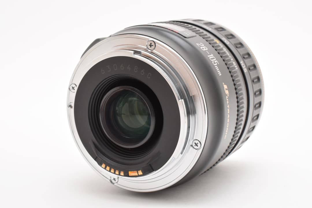 美品 Canon EF 28-105mm F3.5-4.5 USM #8745