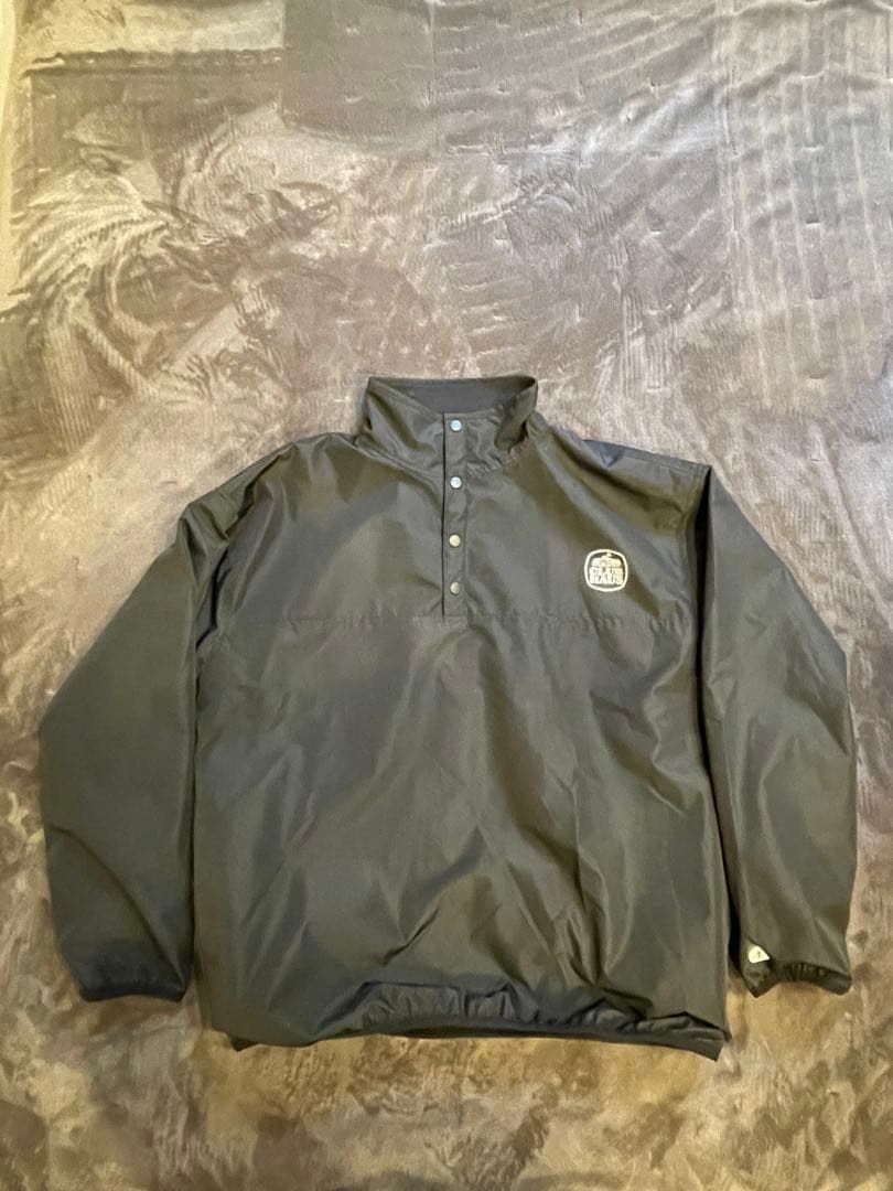 ELECTRIC GOLF x CLUBHAUS プルオーバー L完売品 - メルカリ