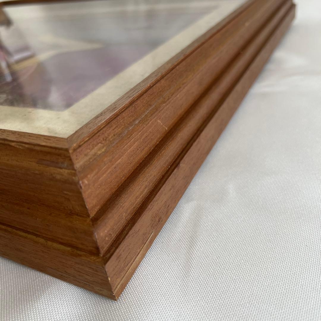 油彩 油彩画 松任谷千鶴 『シンガポールのマリザ』 - メルカリ