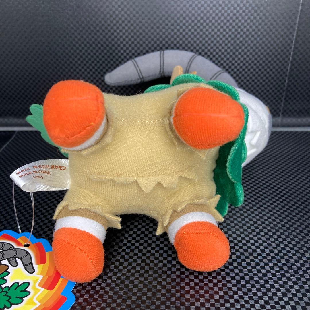 ポケモン　ポケドール ゴーゴート（ゴーゴートドール）ぬいぐるみ