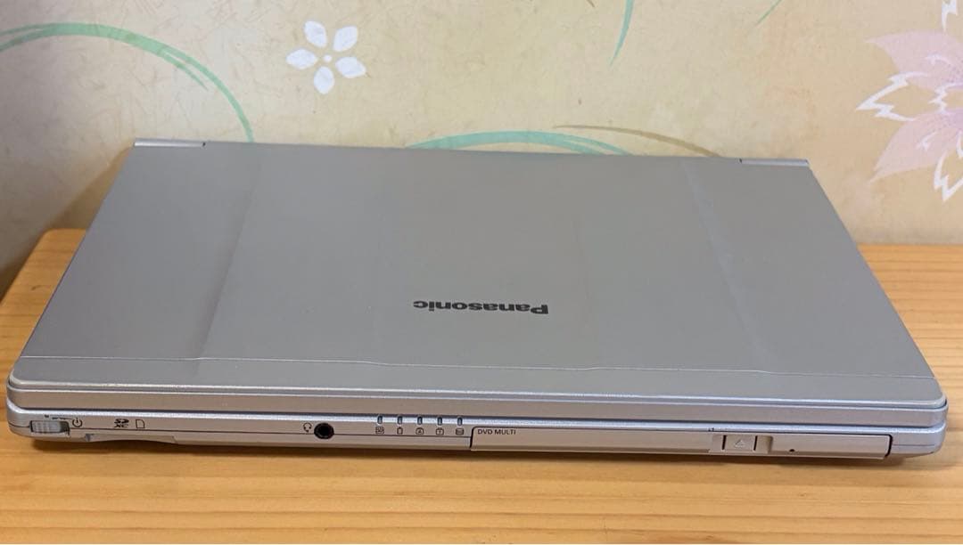 パナソニックLet'snote CF−SV8C11VS 10Pro初期化済み14 - メルカリ