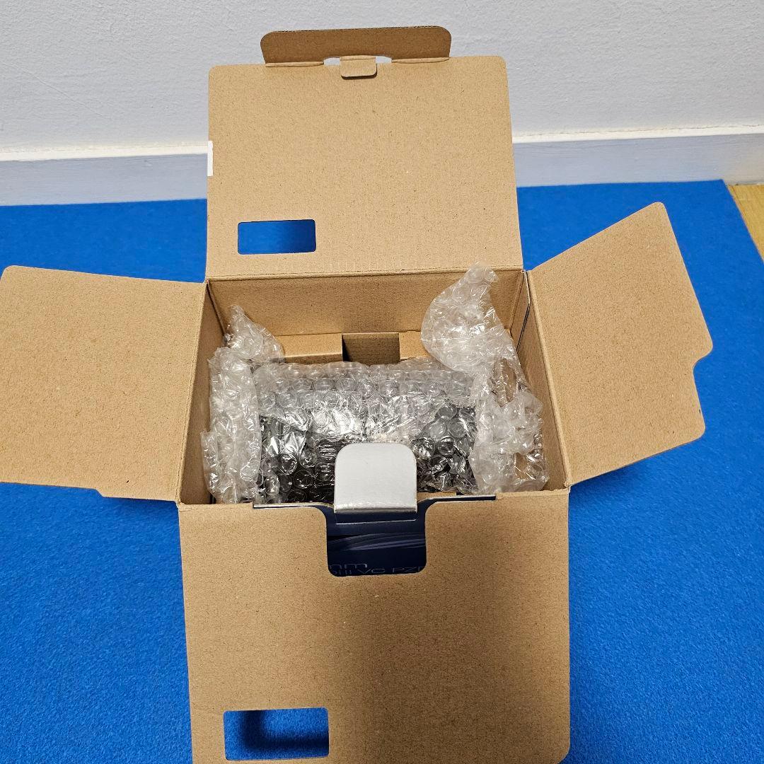 TAMRON 16-300mm F3.5-6.3 Di II VC キャノン用