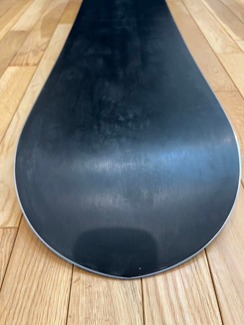 BURTON X9FV 日本限定モデル 157.5cm 美品 送料無料