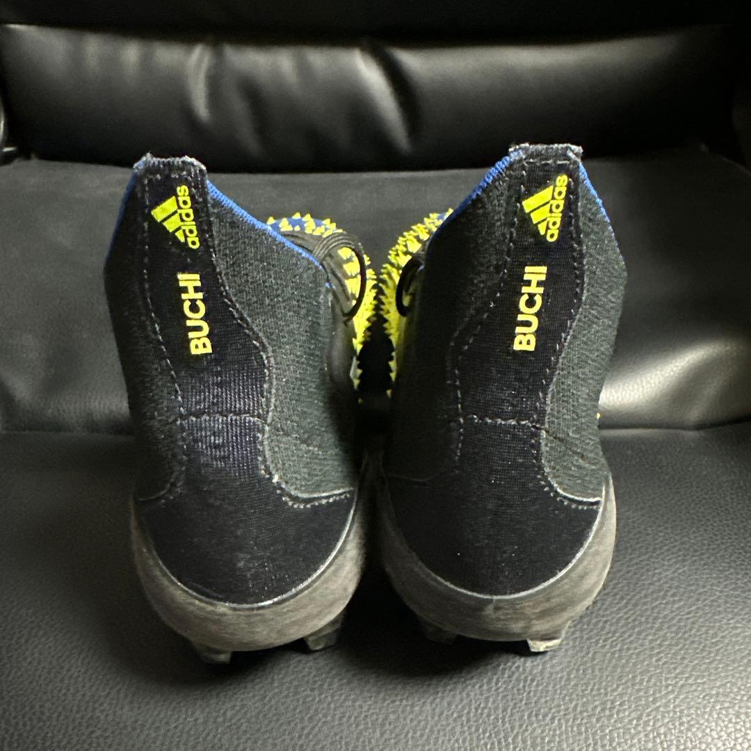 岩渕真奈 直筆サイン 実使用スパイク 日本代表 なでしこジャパン