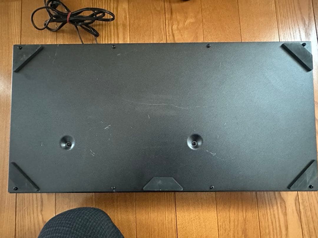 マルチエフェクター 【中古】BOSS GT-8 ハードケース付き