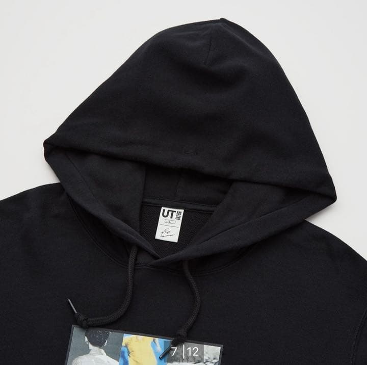 星野源 スウェットパーカ(長袖) XS キッズ - メルカリ