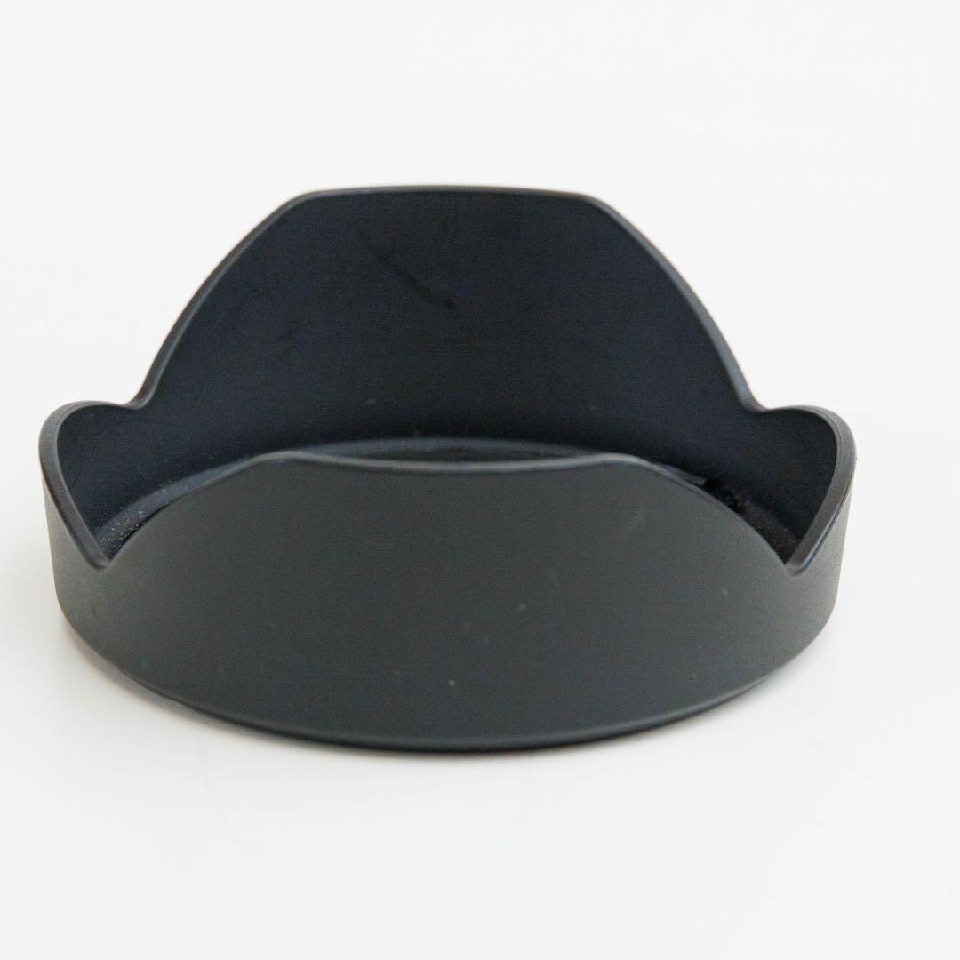 Canon RF15-30㎜ F4.5-6.3 IS STM 純正フード付