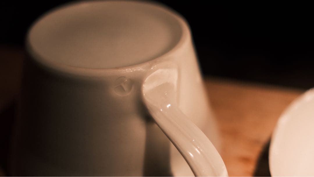 黒田泰蔵 白磁 カップ ソーサー - メルカリ