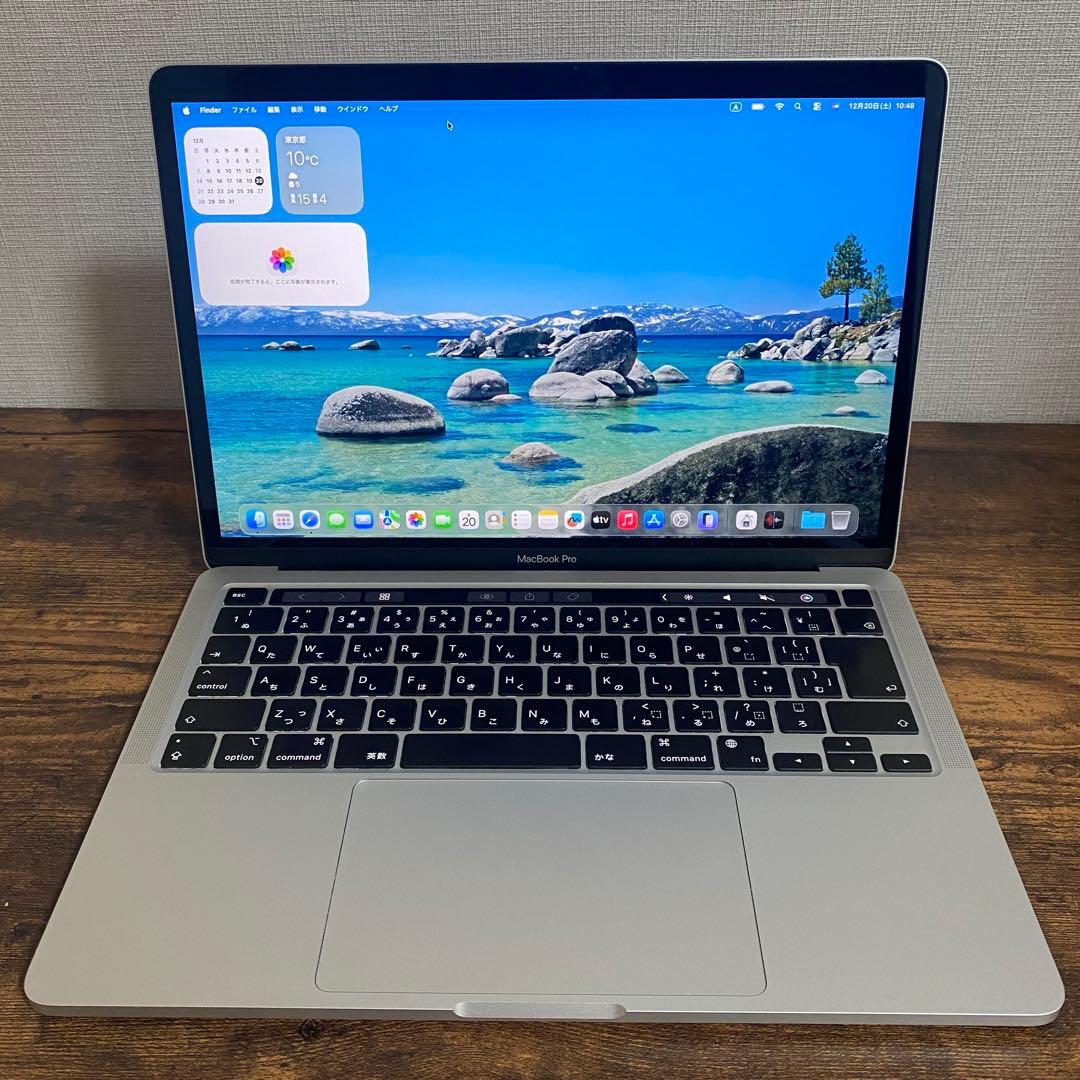 MacBook Pro 13インチ M2 メモリ24GB/SSD 512GB MacBook Pro M2 メモリ24GB/512GB 13インチ｜Yahoo!フリマ（旧PayPay