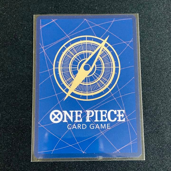 パラレル フランキー スタンダードバトル優勝特典 - メルカリ