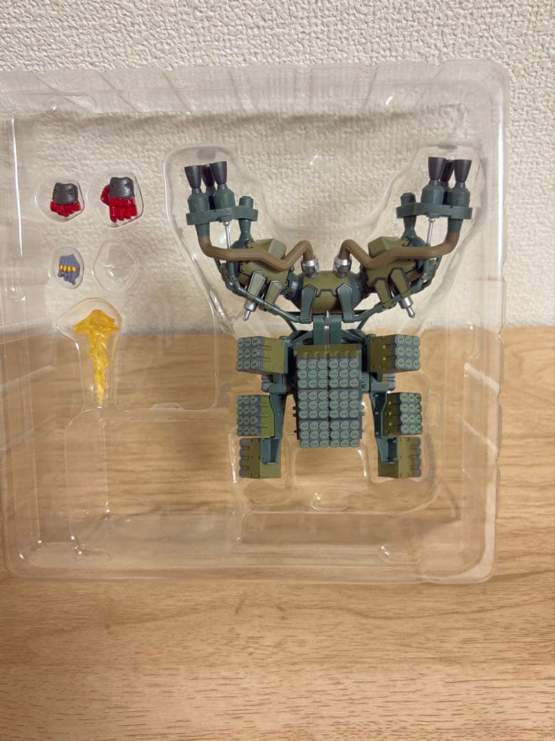 値下げ　リボルテック エヴァンゲリオン 新2号機α