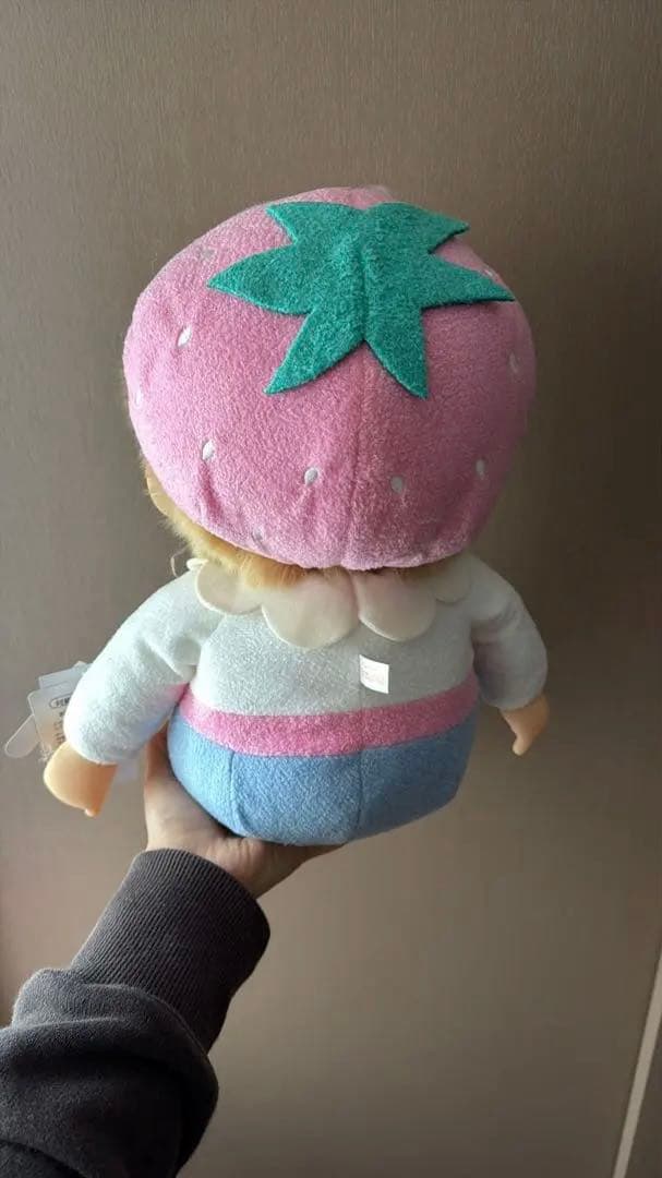 スイートシュガー モンチッチ Lサイズ 男の子 - メルカリ