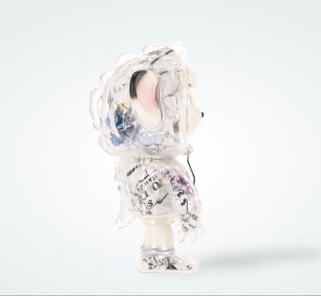 セヴシグ ジャングル大帝レオ SEVESKIG ソフビ - メルカリ