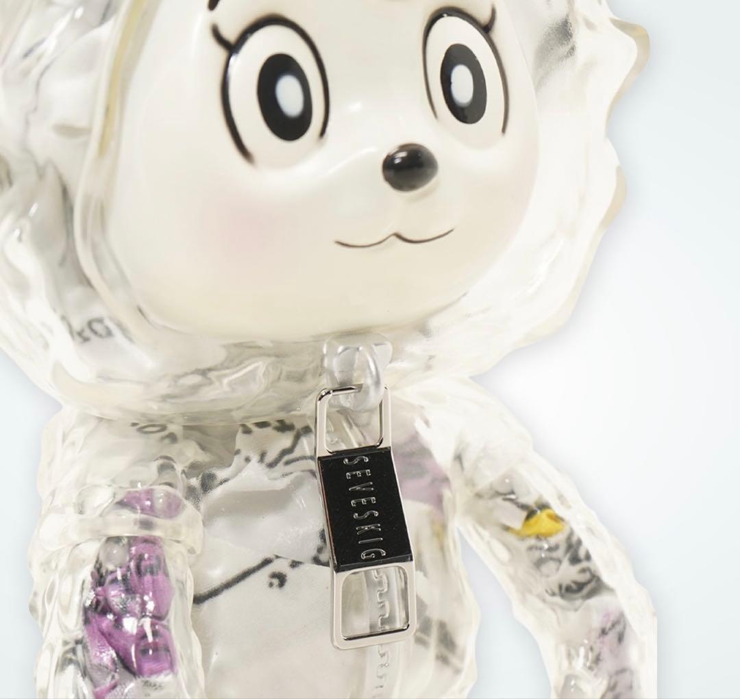 セヴシグ ジャングル大帝レオ SEVESKIG ソフビ - メルカリ