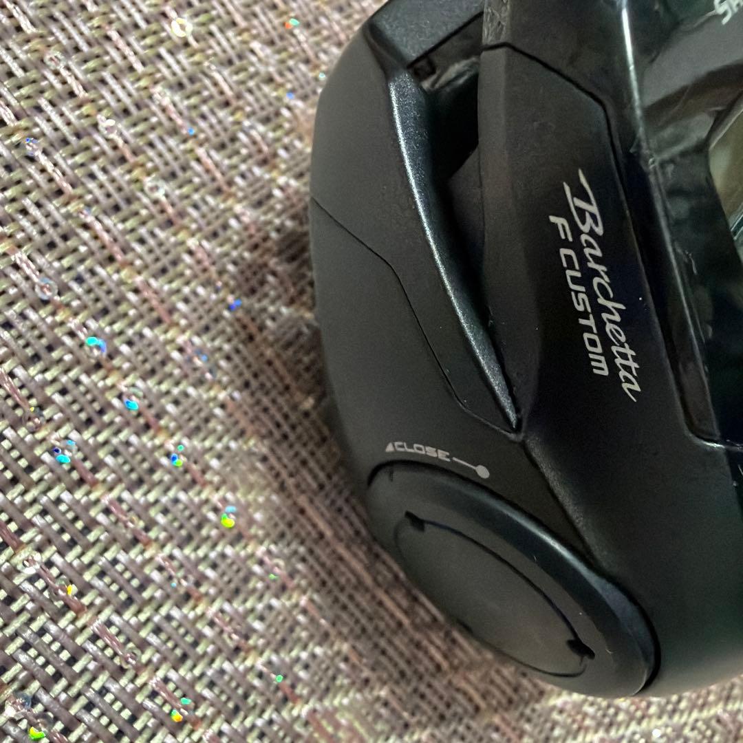 SHIMANO 150DHXG ベイトリール - メルカリ