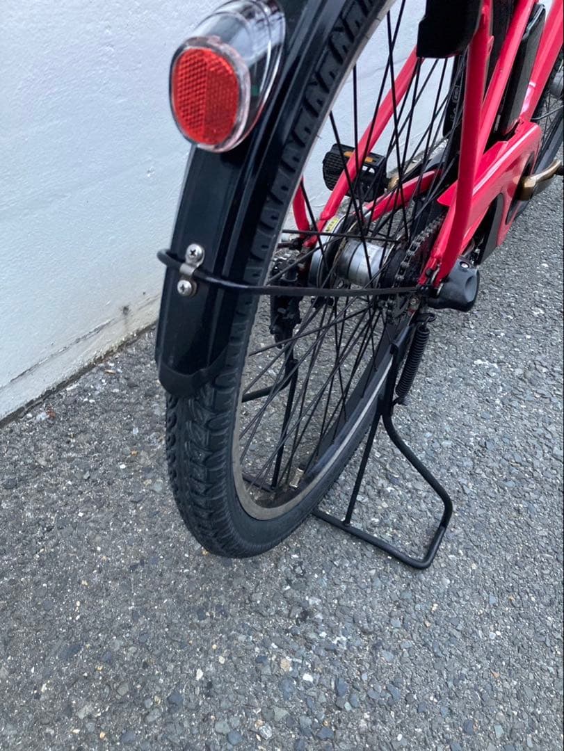 1609 業界最長12ヶ月保証付！送料無料エリア多数！安全整備済み！電動